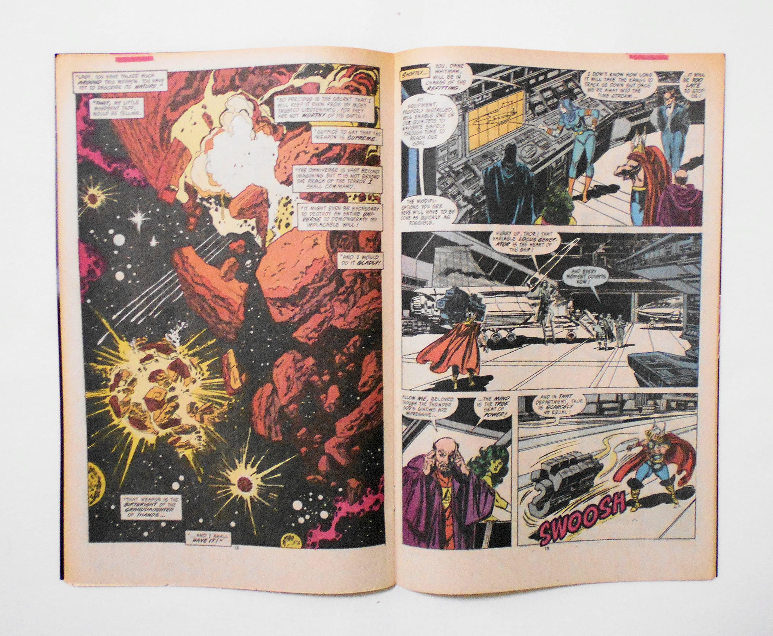 Amazon.co.jp: 【アベンジャーズ THE AVENGERS】 VOL.1 NO.296